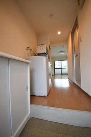 MGヒルズの物件内観写真